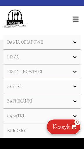 Restauracja Gościniec