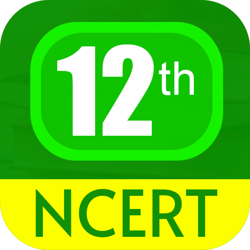 Class 12 NCERT Books
