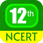 Cover Image of Download Class 12 NCERT Books  APK