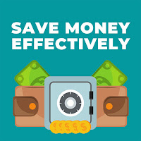 How To Save Money Effectively