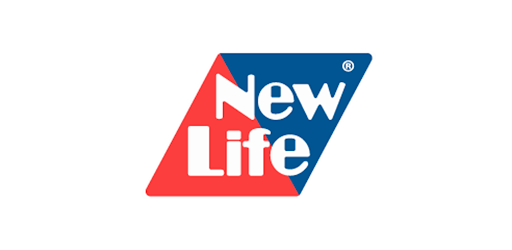 Android application Newlife Net TV STB screenshort