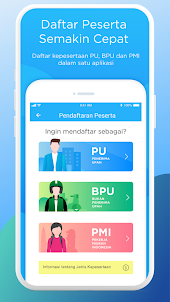 Bpjtsku Mobile App Hints