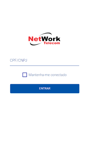 Android application Network Telecom screenshort