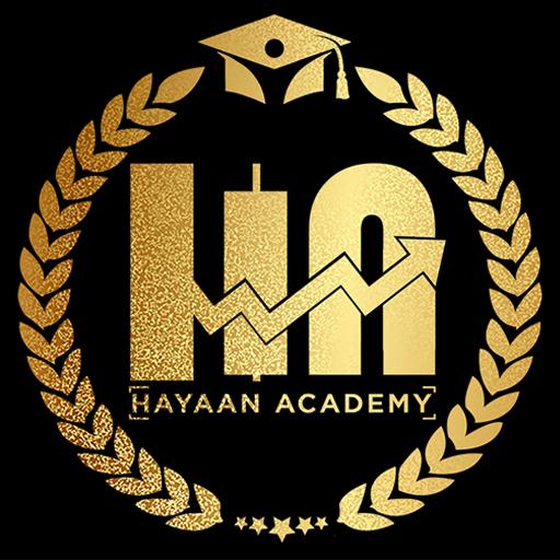 Hayaan Academy 1.3 Icon