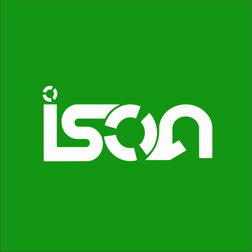 ISON Telecom logo