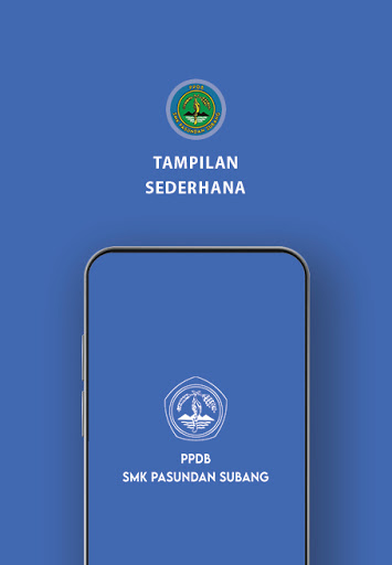 PPDB SMK PASUNDAN SUBANG