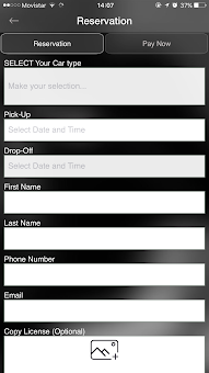 Dream Drive screenshot 4