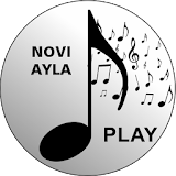 Lagu NOVI AYLA Full icon