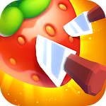 Cover Image of 下载 Knife Master: Blades Away 1.0.0.14 APK