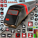 Indian Train Simulator Games - Androidアプリ