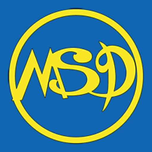 Mya Sandar Express logo
