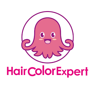Hair Color Expert Malaysia apk