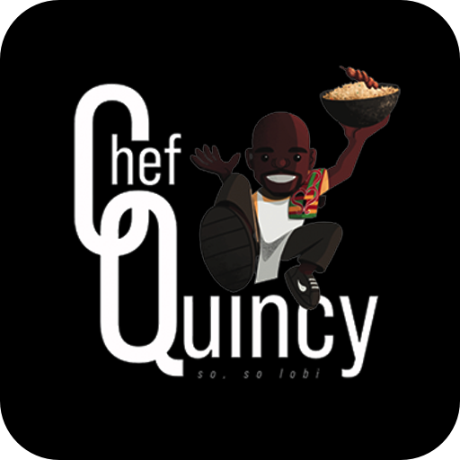 Chef Quincy 1.0 Icon