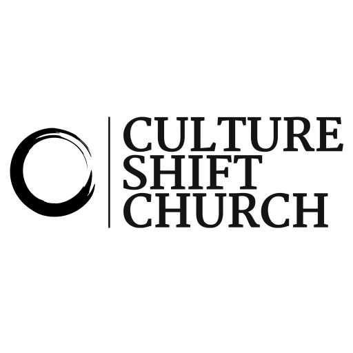 Culture Shift Church 100.0 Icon
