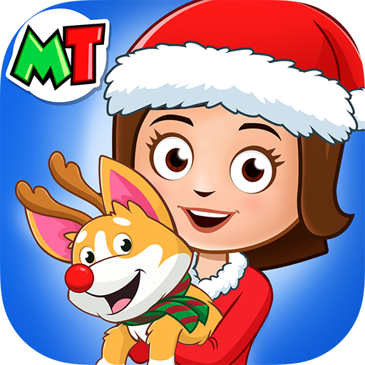 my town aile evi google play de uygulamalar