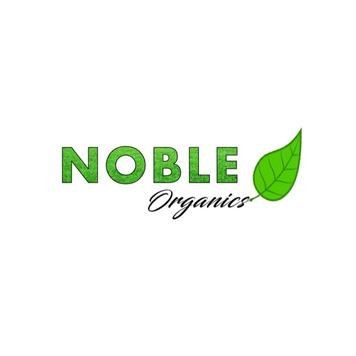 Noble Organics  Icon