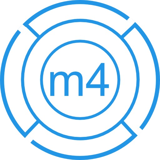 Speed Tracker mach4 logo