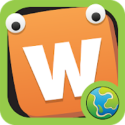 LiteracyPlanet Word Mania app icon