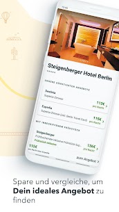 trivago  Hotels vergleichen App Kostenlos 5