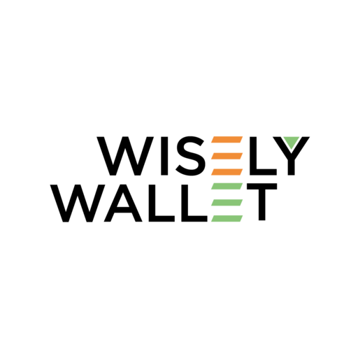 Wisely Wallet logo
