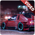 Cover Image of Unduh Street Racing Video Live Wallp  APK