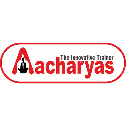 Aacharyas logo
