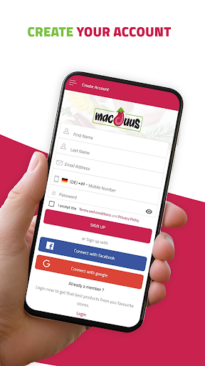 Macduus screenshot 14