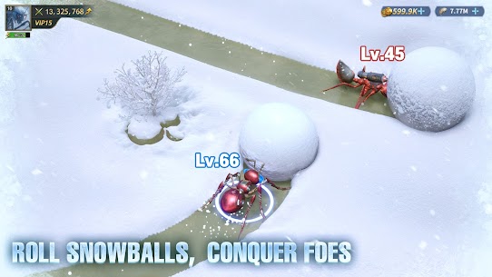 Ant Legion For the Swarm 2