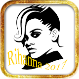 All Rihanna Songs 2017 icon