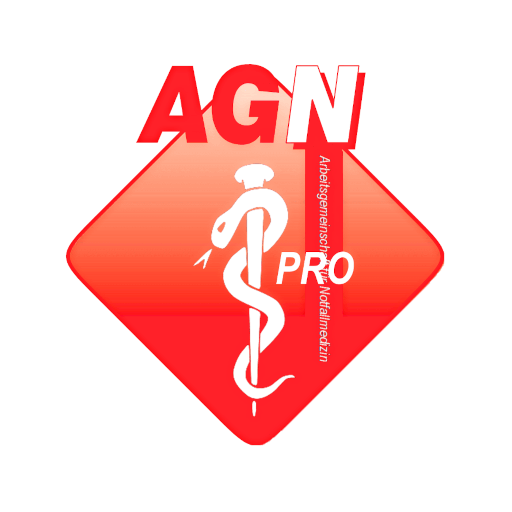 AGN Notfallfibel Pro Laai af op Windows