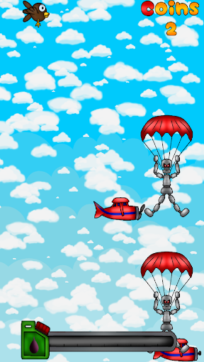 Dodge to no Explote Screen 3