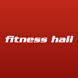 Fitness Hall icon