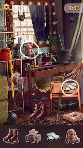 Hidden Objects: Seek and Find MOD (Unlimited Hints, Instant Win) 4