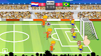screenshot of Soccer Game for Kids