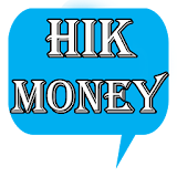 Free Hike Daily Money icon