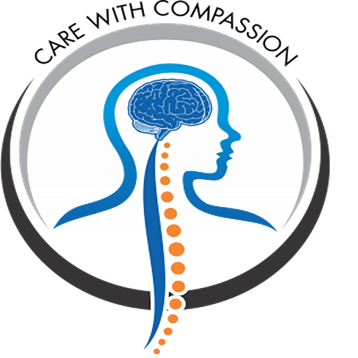 Samvedna Neurocare logo