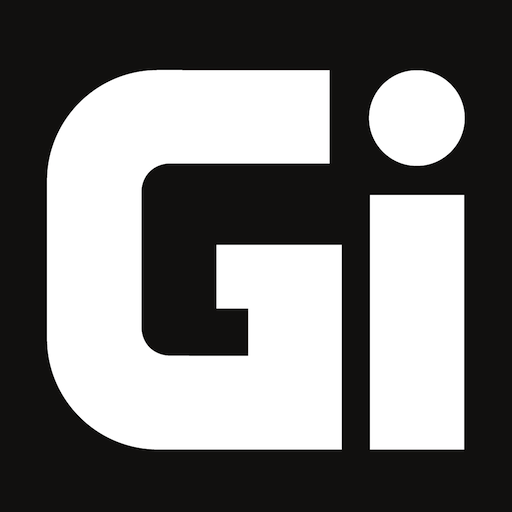 Gas International logo