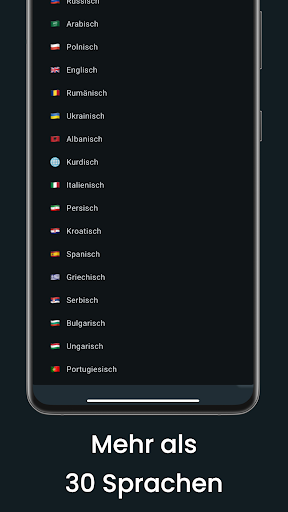 Leben in Deutschland