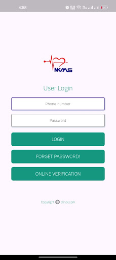 New Karama Medical Services