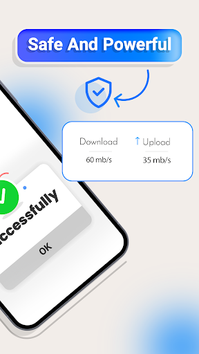 Tak VPN - Safe VPN Proxy Screenshot 3 - AppWisp.com