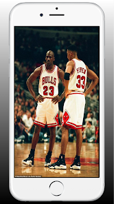 Michael Jordan Wallpaper HD 4