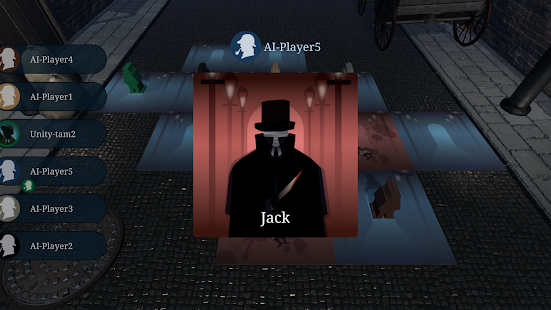 Jack & Detective:Werewolf Game 0.3.3 APK screenshots 6