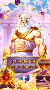 Riddle of Mountain