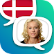 デンマーク語Trocal - 旅行フレーズ - Androidアプリ