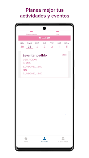ILUSIÓN EXPERTA screenshot 12