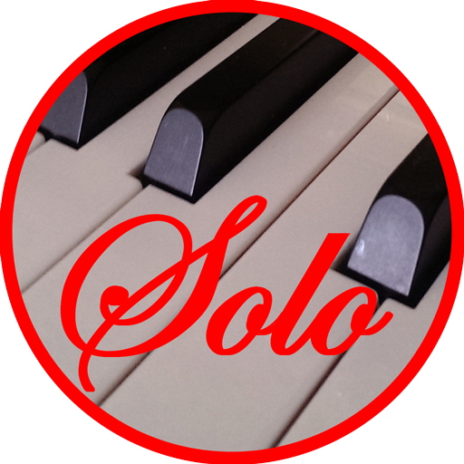 Solo Piano  Icon