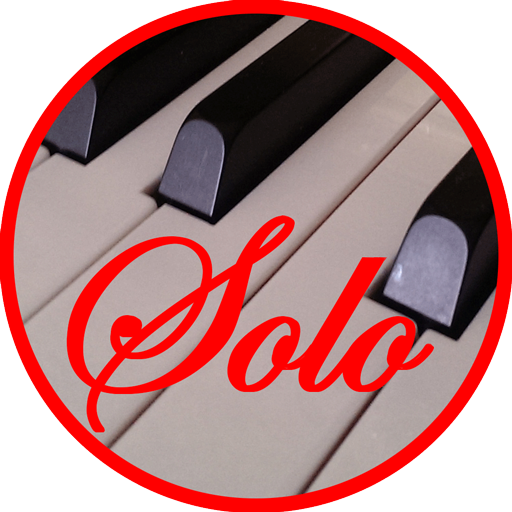 Solo Piano logo