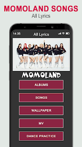 Momoland Songs: All Lyrics