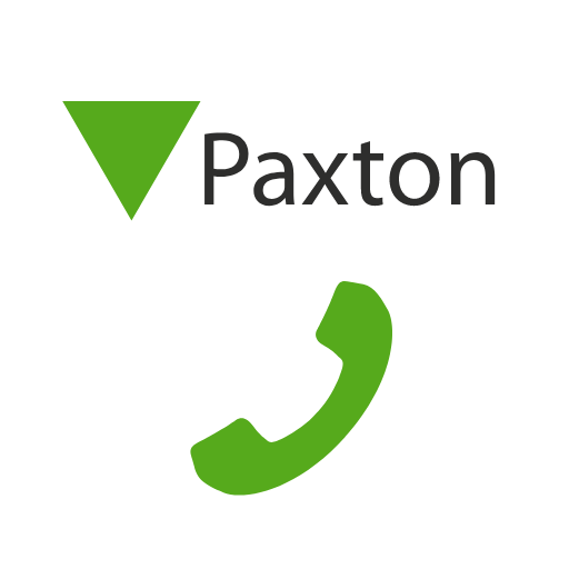 Paxton Entry Download on Windows