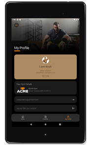 Screenshot image